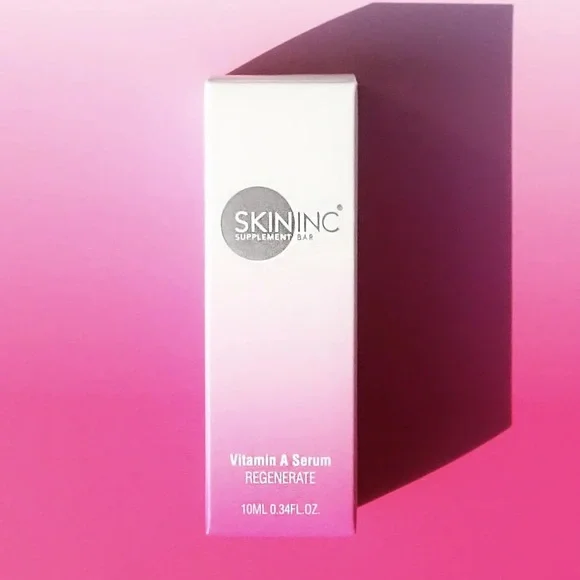 SKIN INC - VITAMIN A SERUM - Picture 3 of 10